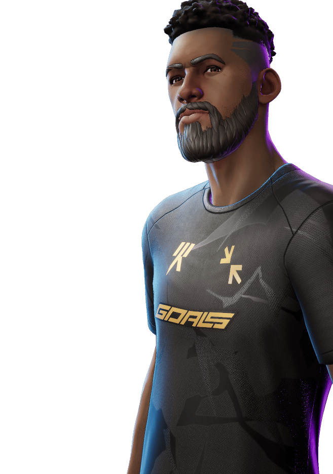 Justin Richards