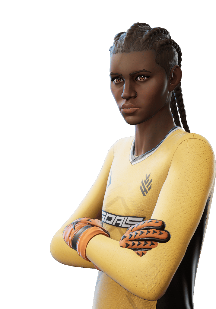 Fatima Guirassy
