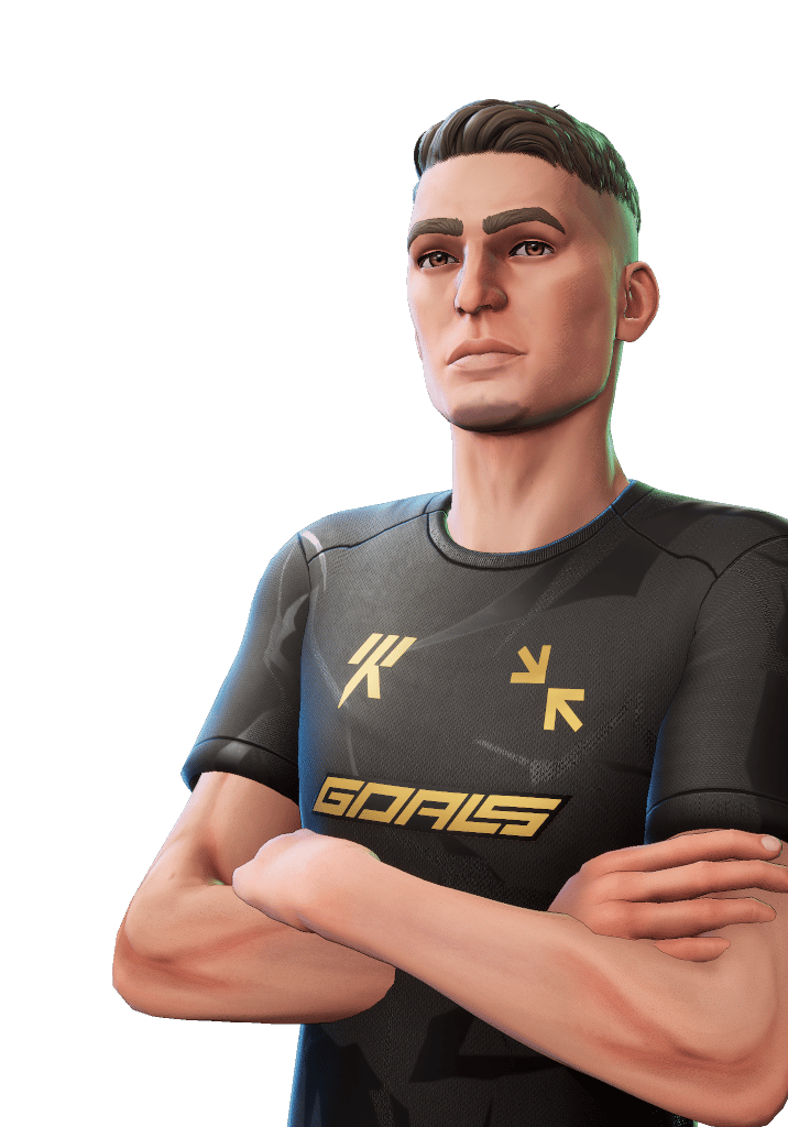 Ronny Bjerg