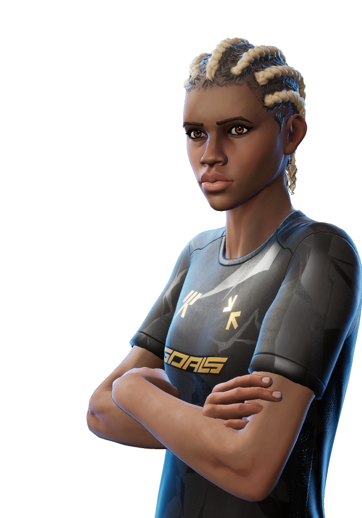 Kiki Silva