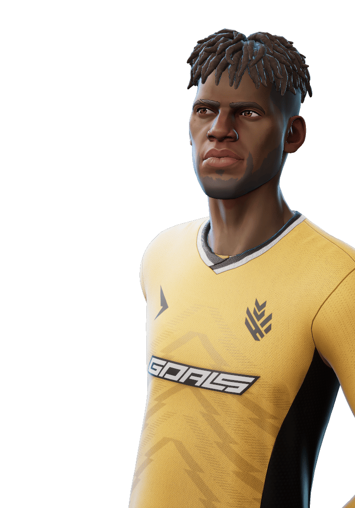 Jermaine Morris