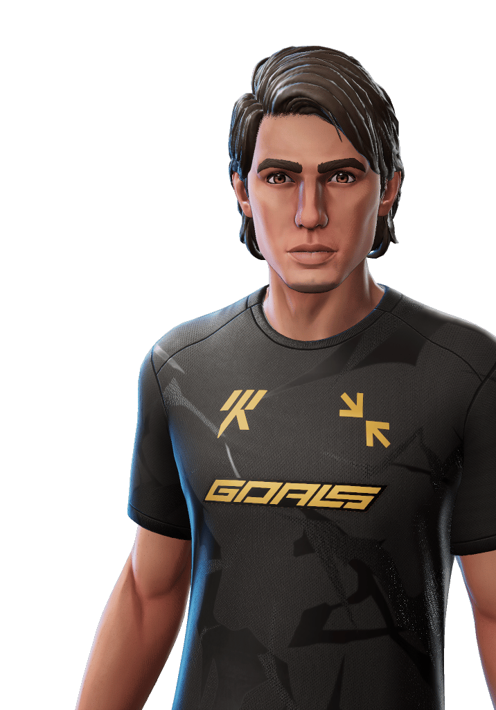 Gert Ludvigsen