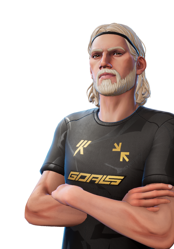 Jesper Ten Berge