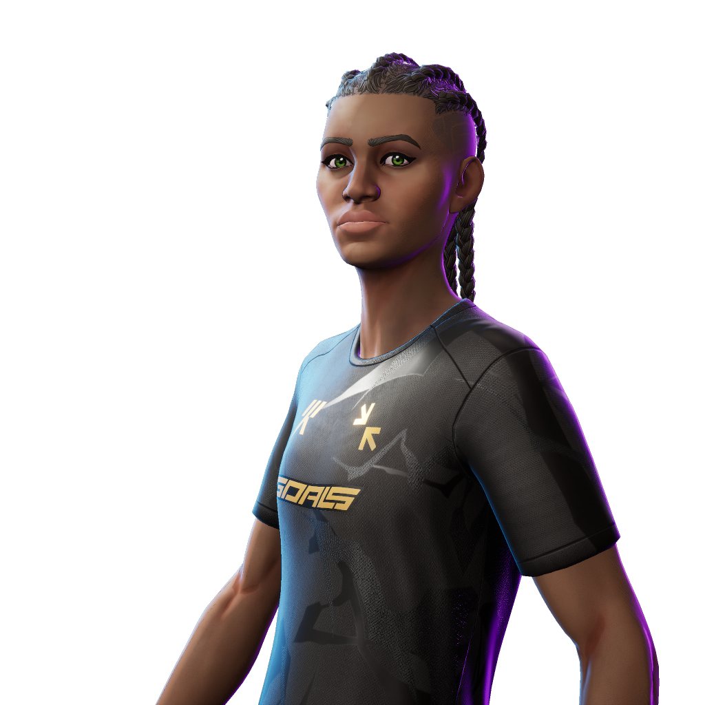 Safiatou N'Cho