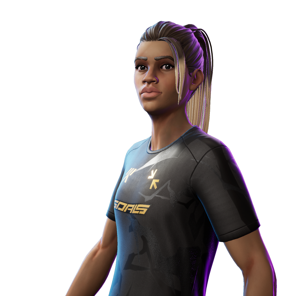 Stella Jimoh