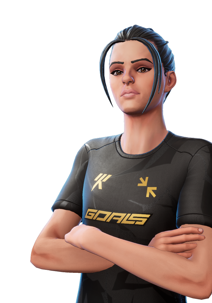 Adina Monzon