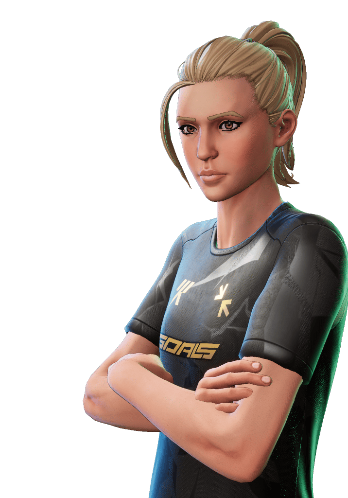 Nicoline Wesselink