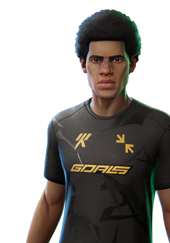 Marco Delgado