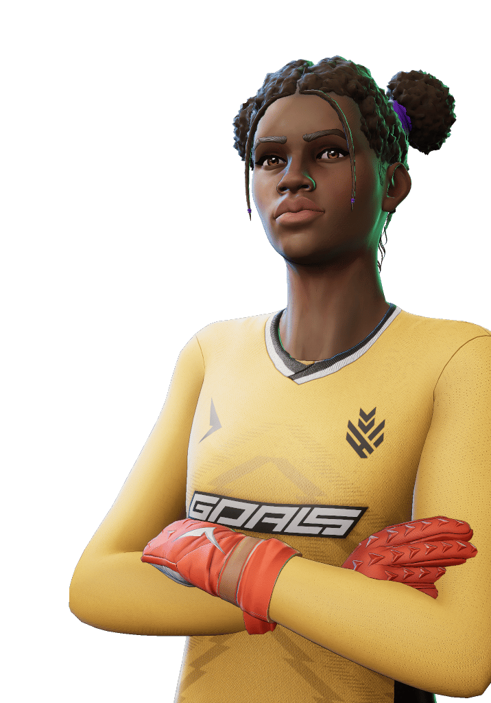 Asha Komba