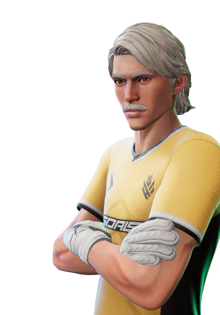 Beto Escobar