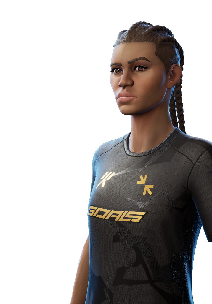 Keisha Burke