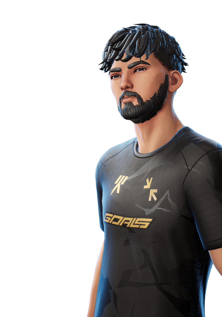 Daniel Shi