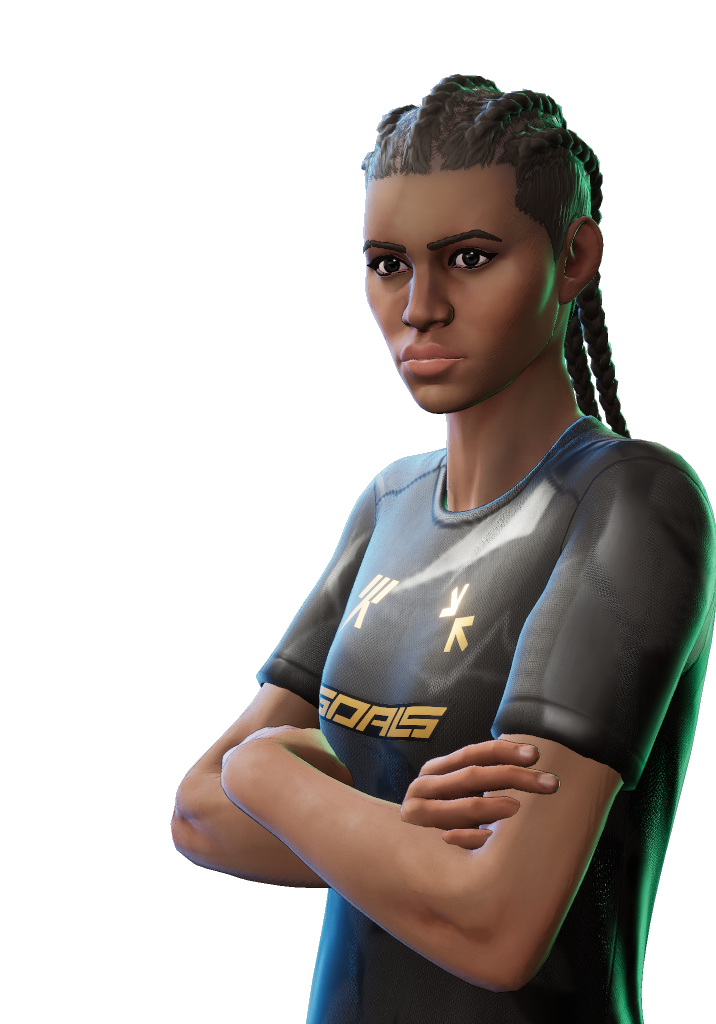 Zalissa Ouedraogo