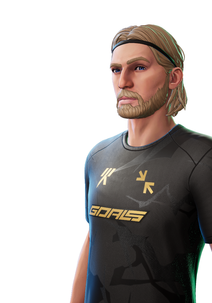 Chris Bergkvist