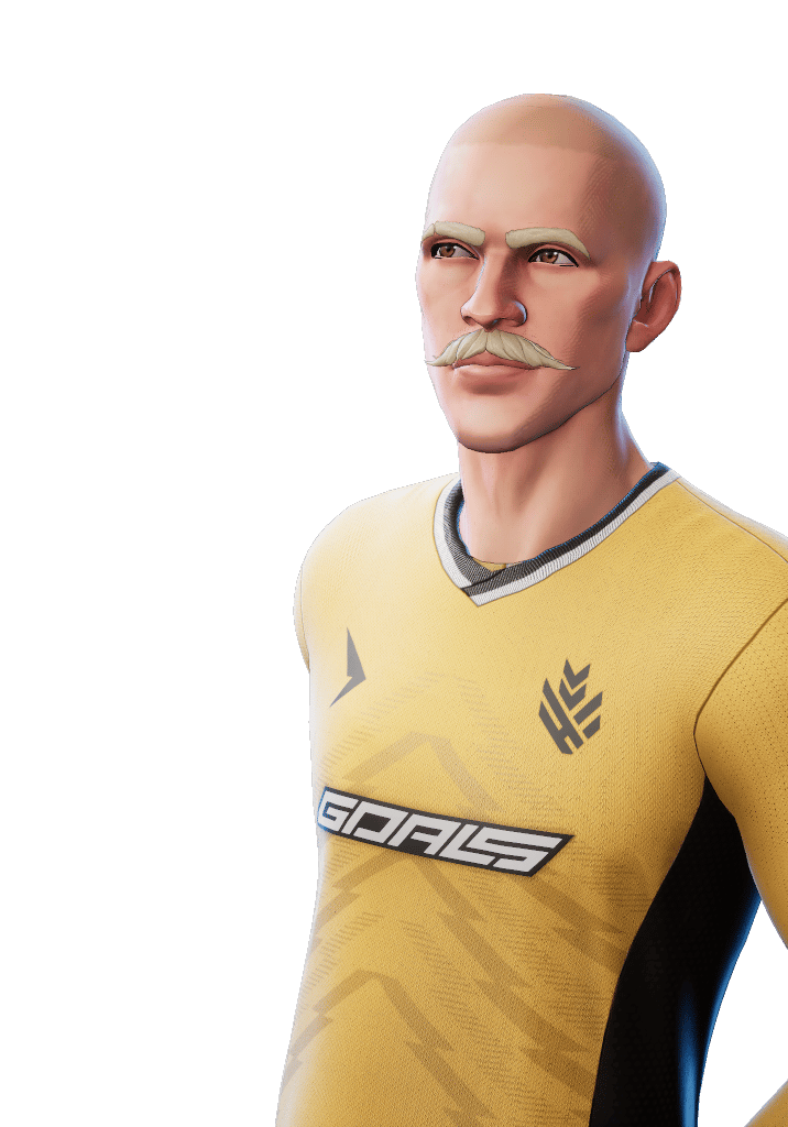 John Carreiras