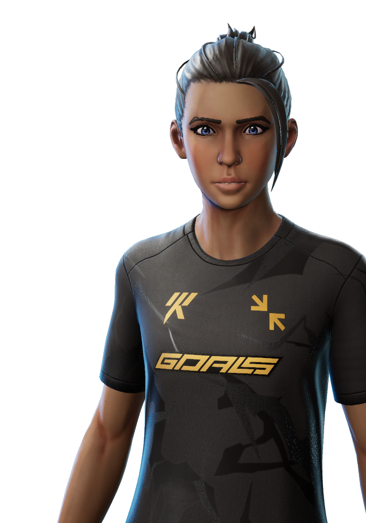 Joy Menon