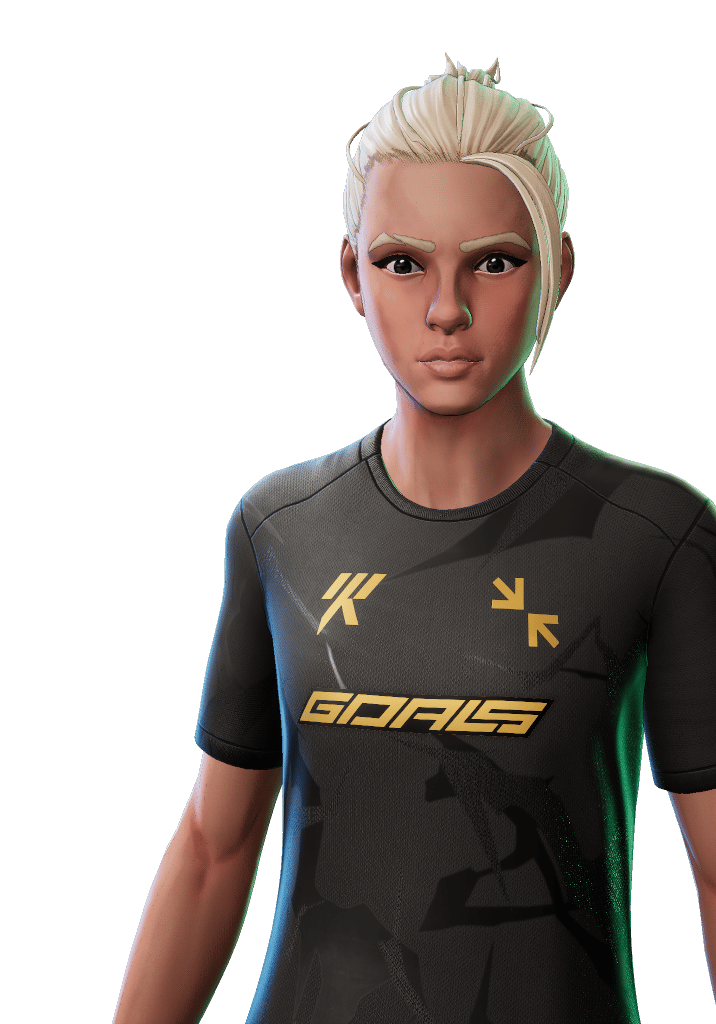 Blanche Smolders