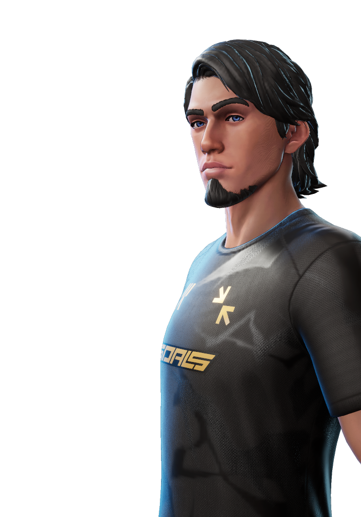 Reza Keane
