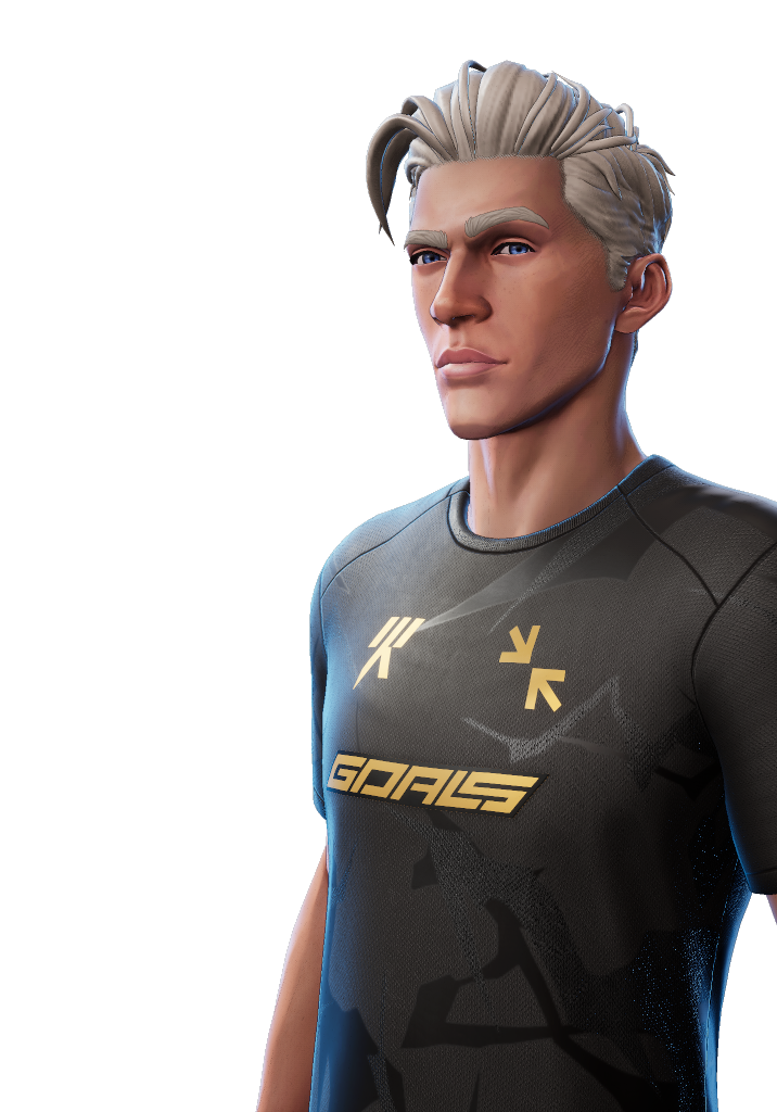 Kyle van Dorst
