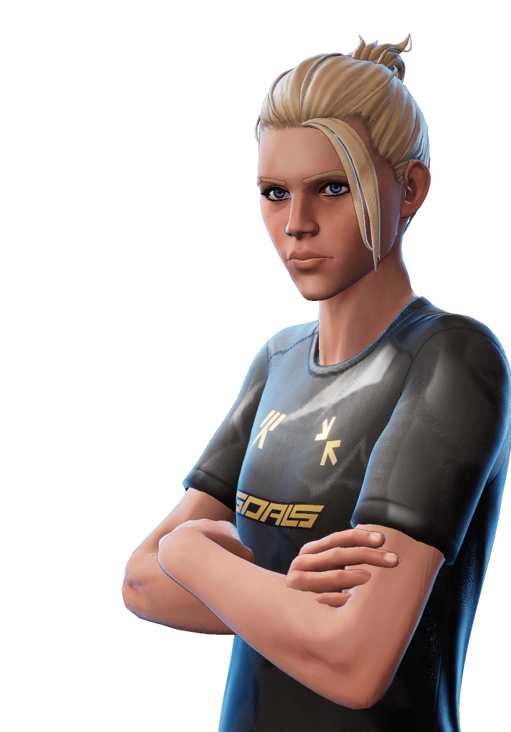 Lisa Mertens