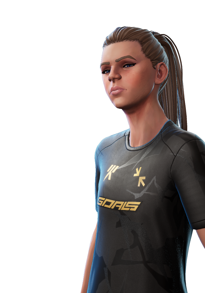 Jen Drews