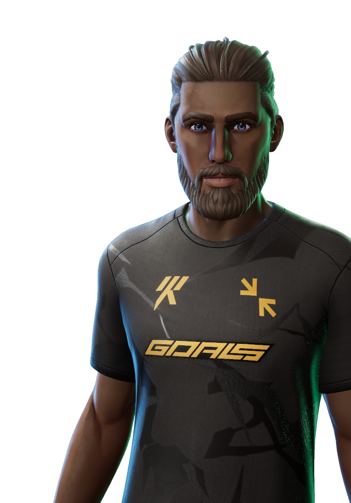 Krishna Gonzales