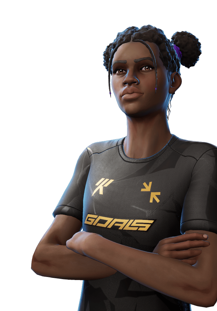Mathilde Mujinga