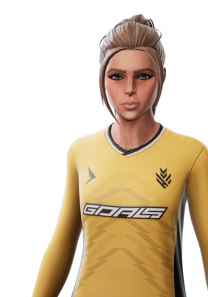 Anne-Sofie Stokholm