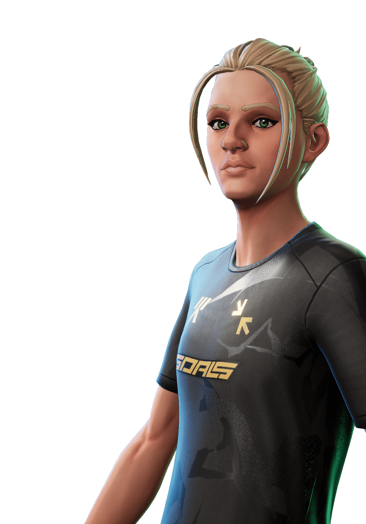 Maeve Fox