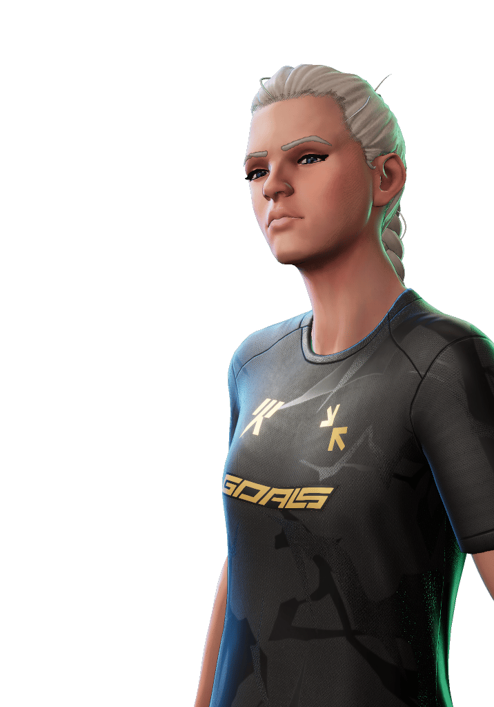 Tessa van Goethem