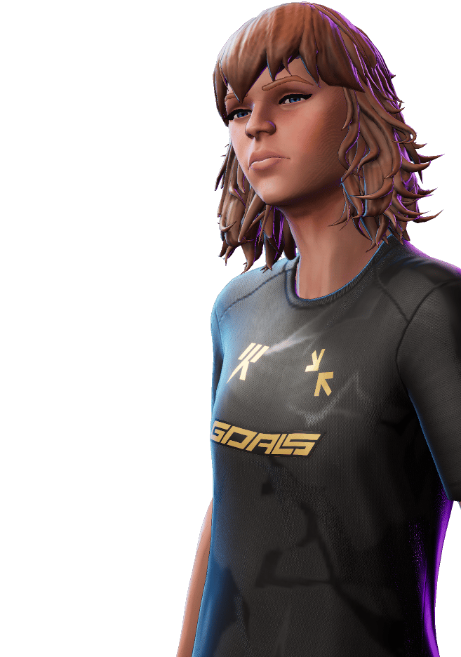 Zoe Manna