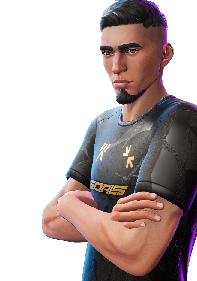 Gian Infante