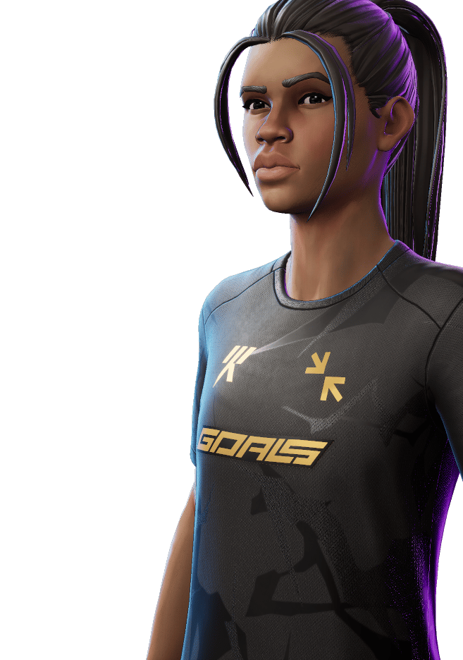 Beatrice Houssou
