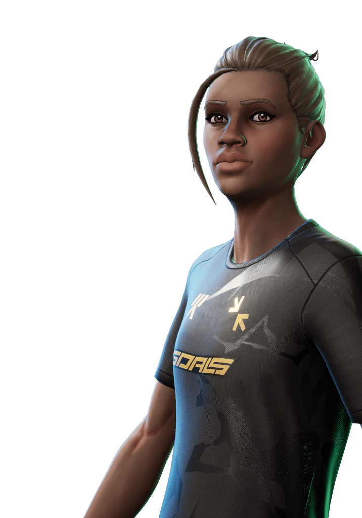 Josephine Gyamfi