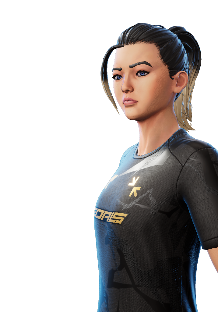 Elizabeth Pan