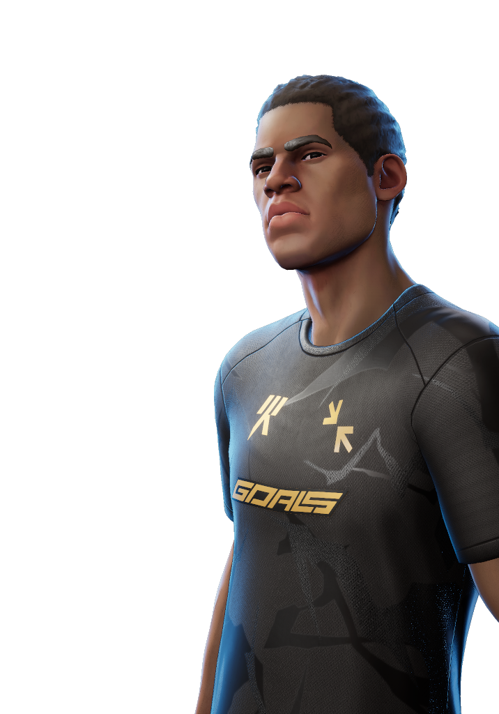 Craig Jones