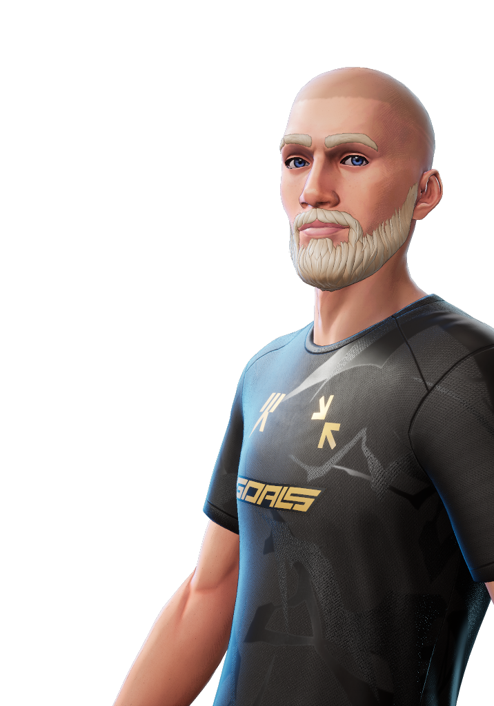 Fredrik Danielsson