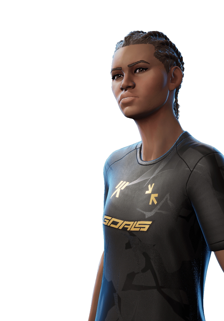 Julia Zwane