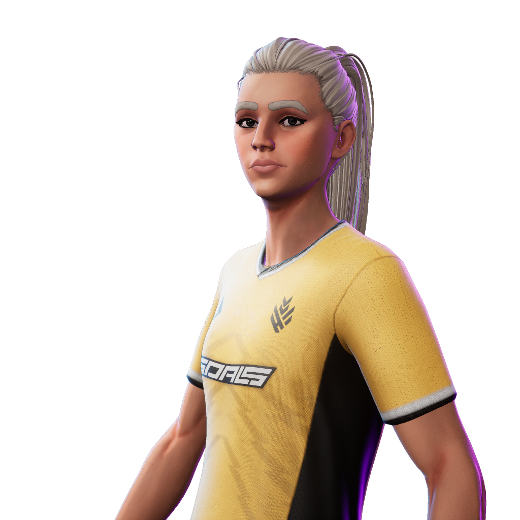Amber Maciver