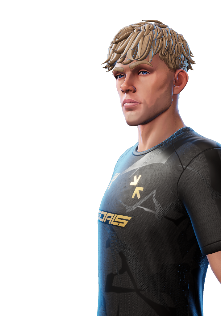 Lasse Hecker