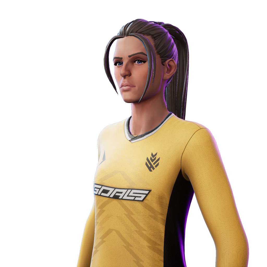 Lana Noon