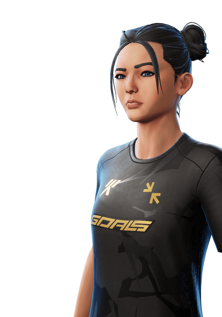 Judy Song