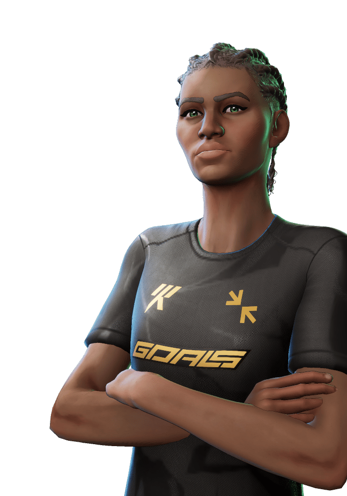Monique Toussaint