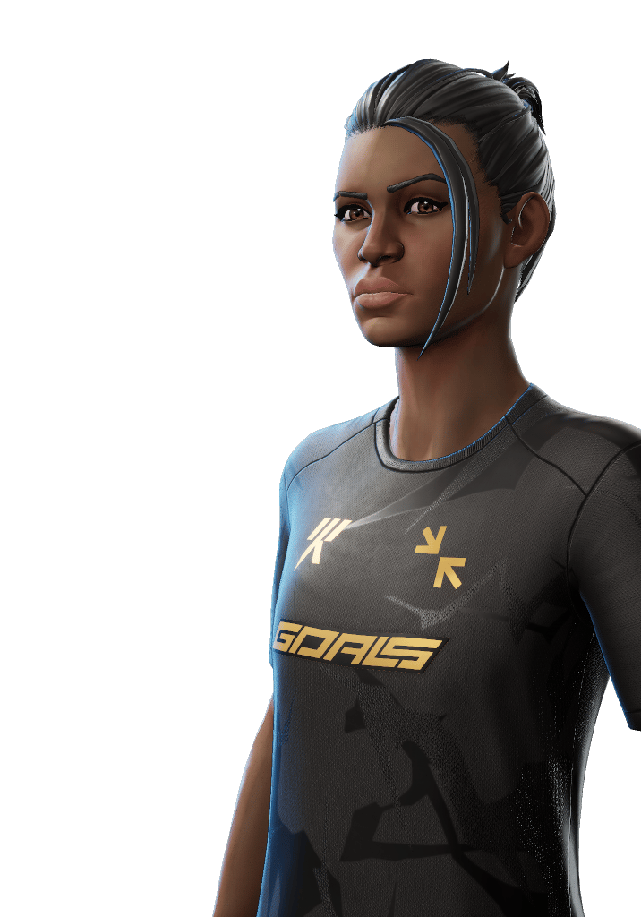 Cecelia Uwimana