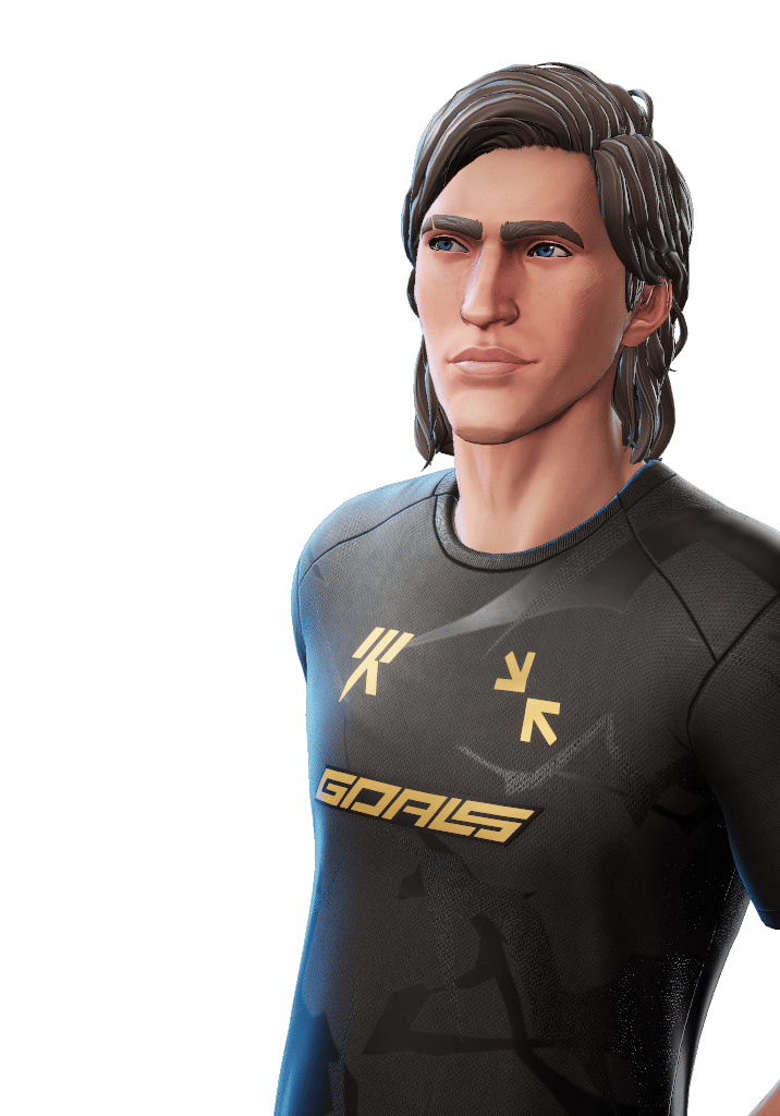 Kenan Jonas