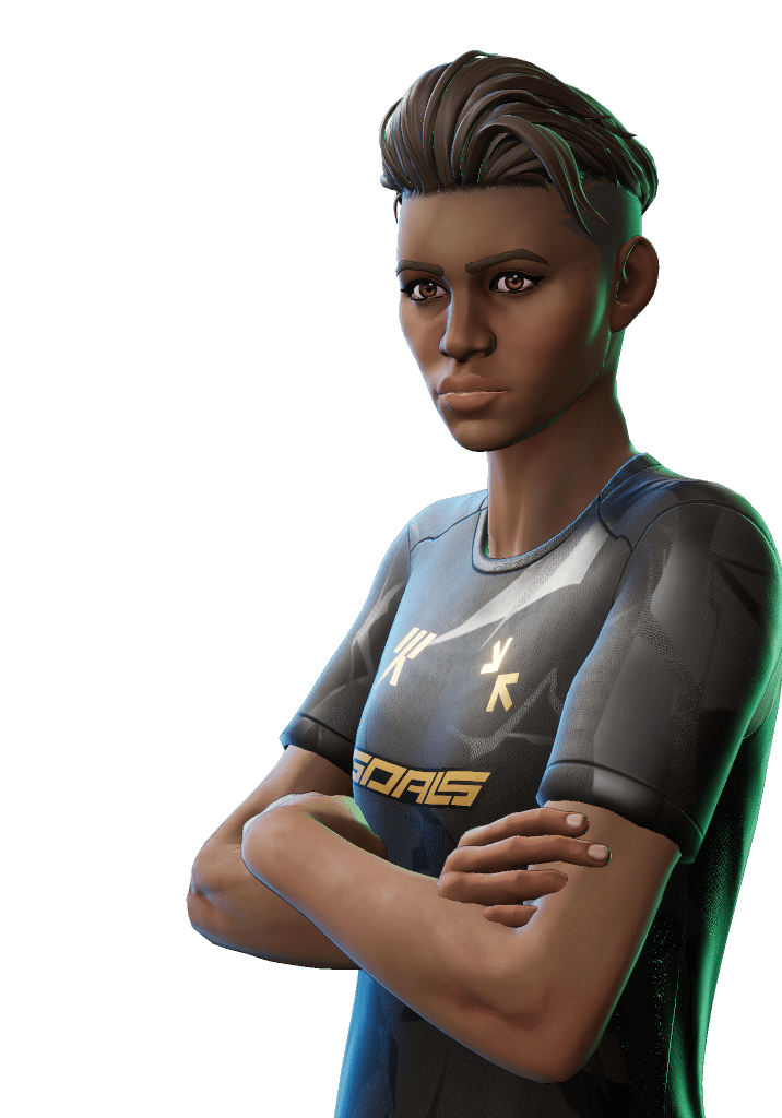 Jane Sulemane