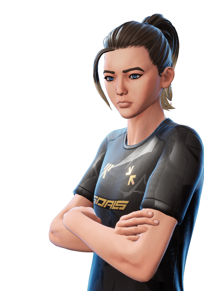 Sandy Shi