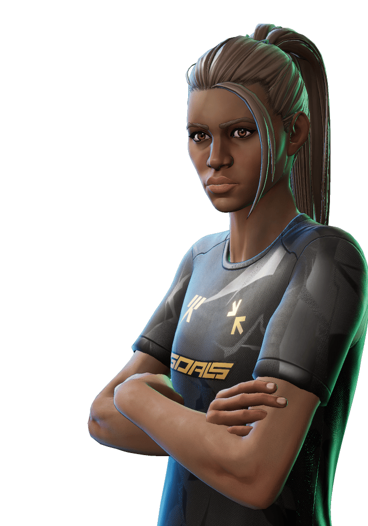 Cynthia Williams