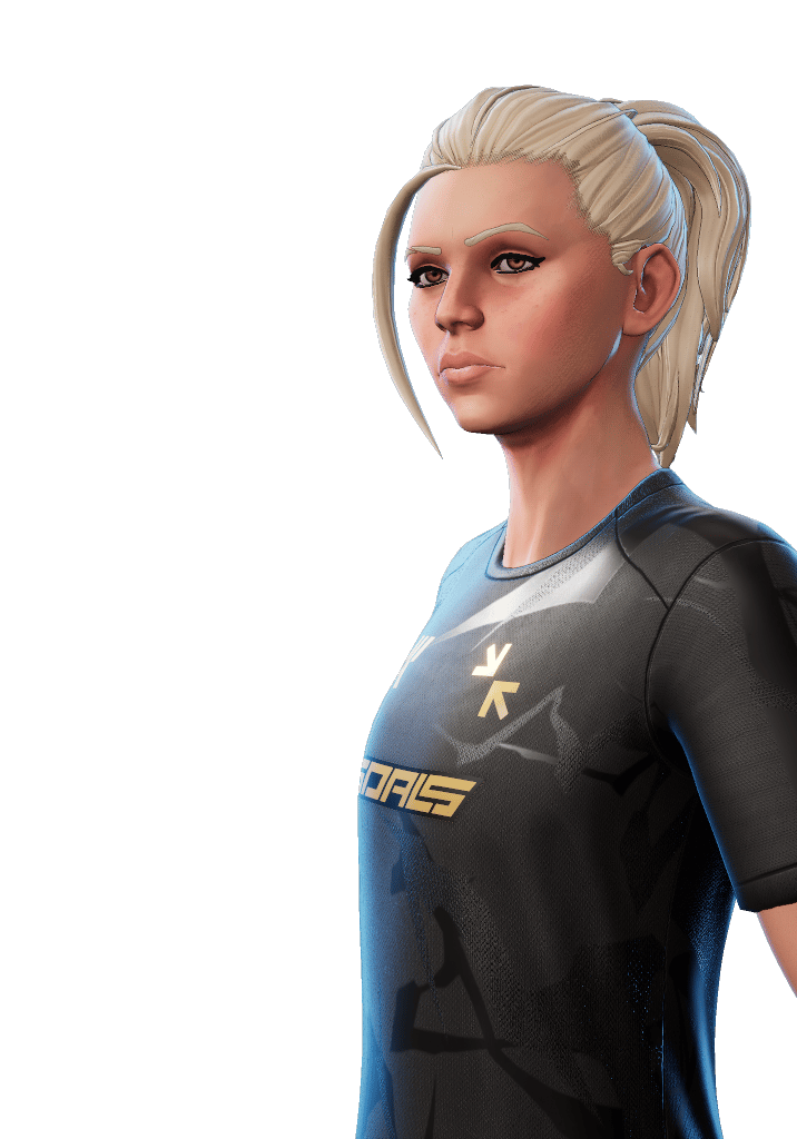 Christel Westberg
