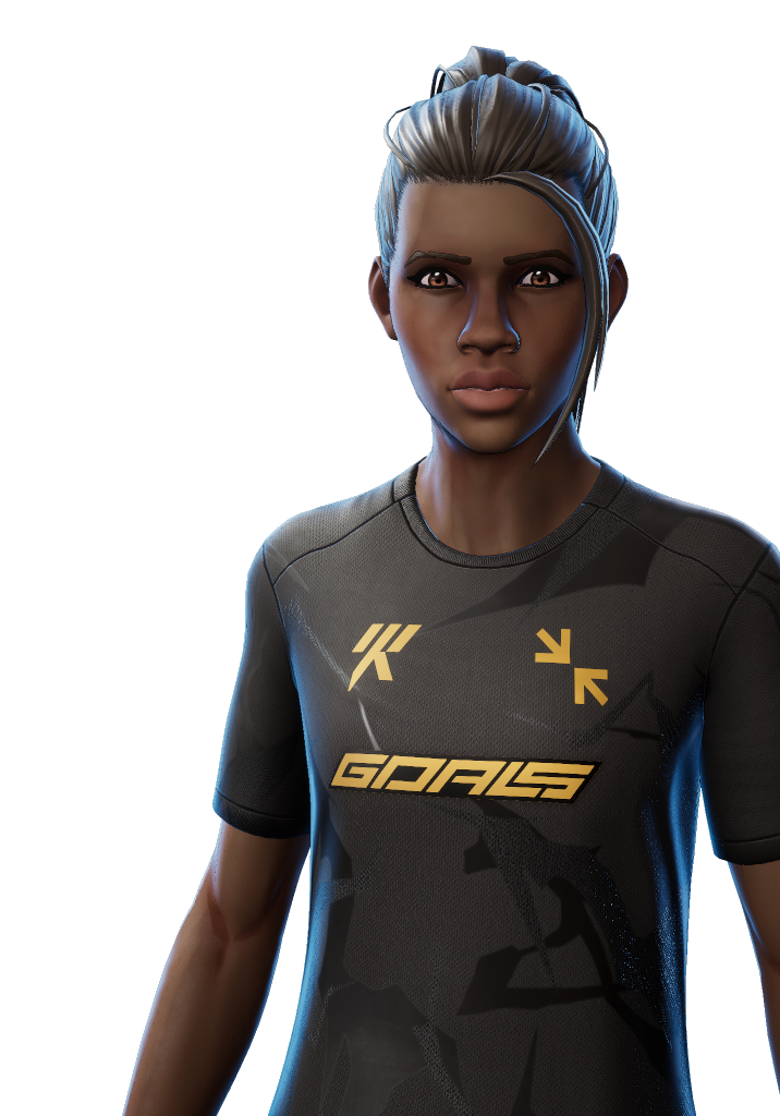 Henrietta Adu